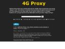 4gproxy.info