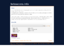beboaccess.info