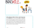bunghole.info