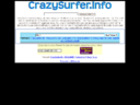 crazysurfer.info