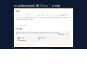crusherproxy.tk