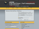 freesurfproxy.org