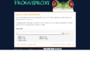 froggyproxy.com