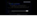 ninjahider.com