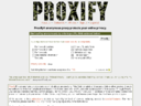 proxify.info