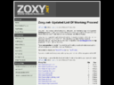 zoxy.net